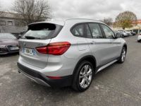 BMW X1 sDrive 2.0 18d - BVA F48 Sport - <small></small> 23.490 € <small>TTC</small> - #17