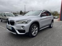 BMW X1 sDrive 2.0 18d - BVA F48 Sport - <small></small> 23.490 € <small>TTC</small> - #18