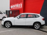 BMW X1 sDrive 20d 177 CV - <small></small> 10.980 € <small>TTC</small> - #2