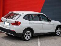 BMW X1 sDrive 20d 177 CV - <small></small> 10.980 € <small>TTC</small> - #3