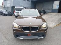 BMW X1 SDRIVE 20D 177CV LUXE - HISTORIQUE COMPLET - <small></small> 8.990 € <small>TTC</small> - #2