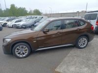 BMW X1 SDRIVE 20D 177CV LUXE - HISTORIQUE COMPLET - <small></small> 8.990 € <small>TTC</small> - #4