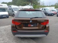 BMW X1 SDRIVE 20D 177CV LUXE - HISTORIQUE COMPLET - <small></small> 8.990 € <small>TTC</small> - #6