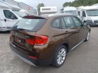 BMW X1 SDRIVE 20D 177CV LUXE - HISTORIQUE COMPLET - <small></small> 8.990 € <small>TTC</small> - #7