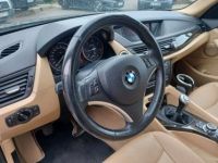 BMW X1 SDRIVE 20D 177CV LUXE - HISTORIQUE COMPLET - <small></small> 8.990 € <small>TTC</small> - #17