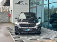 BMW X1 sDRIVE 20i 170CH DKG7 SPORT ATTELAGE ELEC - <small></small> 43.490 € <small>TTC</small> - #2