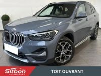 BMW X1 sDrive 20i 192 CV BVA - <small></small> 30.970 € <small></small> - #1