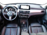 BMW X1 sDrive 20i 192 DKG F48 Business Design - <small></small> 29.970 € <small></small> - #5