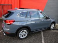 BMW X1 sDrive 20i 192 DKG F48 Business Design - <small></small> 29.970 € <small></small> - #23