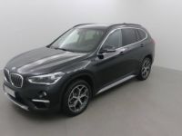 BMW X1 sDrive 20i 192 xLine DKG7 - <small></small> 27.990 € <small>TTC</small> - #2