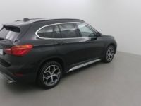 BMW X1 sDrive 20i 192 xLine DKG7 - <small></small> 27.990 € <small>TTC</small> - #4