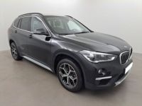 BMW X1 sDrive 20i 192 xLine DKG7 - <small></small> 27.990 € <small>TTC</small> - #1