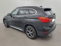 BMW X1 sDrive 20i 192 xLine DKG7 - <small></small> 27.990 € <small>TTC</small> - #2