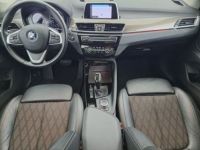 BMW X1 sDrive 20i 192 xLine DKG7 - <small></small> 27.990 € <small>TTC</small> - #3