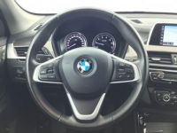 BMW X1 sDrive 20i 192 xLine DKG7 - <small></small> 27.990 € <small>TTC</small> - #22