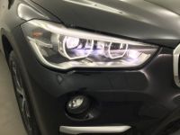 BMW X1 sDrive 20i 192 xLine DKG7 - <small></small> 27.990 € <small>TTC</small> - #25