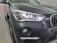 BMW X1 sDrive 20i 192 xLine DKG7 - <small></small> 27.990 € <small>TTC</small> - #25