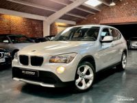 BMW X1 sDrive 20i 2.0L 184 ch Bluetooth & Régulateur Crit'air 1 Historique d'entretien État remarquable - <small></small> 13.780 € <small>TTC</small> - #1