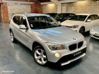 BMW X1 sDrive 20i 2.0L 184 ch Bluetooth & Régulateur Crit'air 1 Historique d'entretien État remarquable - <small></small> 13.780 € <small>TTC</small> - #2