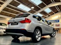 BMW X1 sDrive 20i 2.0L 184 ch Bluetooth & Régulateur Crit'air 1 Historique d'entretien État remarquable - <small></small> 13.780 € <small>TTC</small> - #3