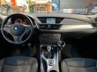 BMW X1 sDrive 20i 2.0L 184 ch Bluetooth & Régulateur Crit'air 1 Historique d'entretien État remarquable - <small></small> 13.780 € <small>TTC</small> - #6