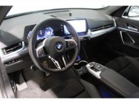 BMW X1 sDrive 20i - BV DKG Palettes U11 M Sport - 1er main - Garantie - <small></small> 44.990 € <small>TTC</small> - #8