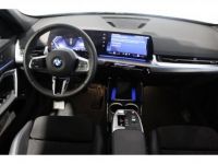 BMW X1 sDrive 20i - BV DKG Palettes U11 M Sport - 1er main - Garantie - <small></small> 44.990 € <small>TTC</small> - #9