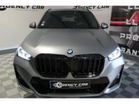 BMW X1 sDrive 20i - BV DKG Palettes U11 M Sport - 1er main - Garantie - <small></small> 44.990 € <small>TTC</small> - #22