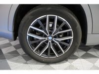 BMW X1 sDrive 20i - BV DKG Palettes U11 M Sport - 1er main - Garantie - <small></small> 44.990 € <small>TTC</small> - #25