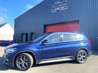 BMW X1 SDrive 20ia X-Line 2018 2.0i - <small></small> 26.490 € <small>TTC</small> - #2