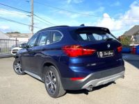 BMW X1 SDrive 20ia X-Line 2018 2.0i - <small></small> 26.490 € <small>TTC</small> - #3