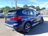 BMW X1 SDrive 20ia X-Line 2018 2.0i - <small></small> 26.490 € <small>TTC</small> - #4