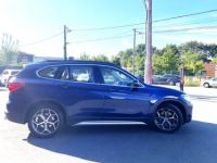 BMW X1 SDrive 20ia X-Line 2018 2.0i - <small></small> 26.490 € <small>TTC</small> - #5