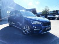 BMW X1 SDrive 20ia X-Line 2018 2.0i - <small></small> 26.490 € <small>TTC</small> - #6