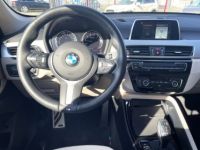 BMW X1 SDrive 20ia X-Line 2018 2.0i - <small></small> 26.490 € <small>TTC</small> - #10