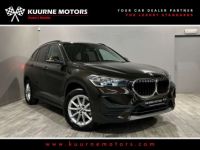 BMW X1 sDrive16d Alu17-Pdc-Gps-Bt-Trekh. - <small></small> 23.900 € <small>TTC</small> - #1