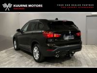 BMW X1 sDrive16d Alu17-Pdc-Gps-Bt-Trekh. - <small></small> 23.900 € <small>TTC</small> - #2