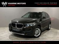 BMW X1 sDrive16d Alu17-Pdc-Gps-Bt-Trekh. - <small></small> 23.900 € <small>TTC</small> - #3