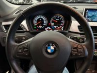 BMW X1 sDrive16d Alu17-Pdc-Gps-Bt-Trekh. - <small></small> 23.900 € <small>TTC</small> - #7