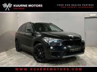 BMW X1 sDrive16d Alu18-Pdc-Gps-VerwZet-Bt - <small></small> 16.900 € <small>TTC</small> - #1