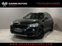 BMW X1 sDrive16d Alu18-Pdc-Gps-VerwZet-Bt - <small></small> 16.900 € <small>TTC</small> - #3