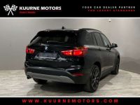 BMW X1 sDrive16d Alu18-Pdc-Gps-VerwZet-Bt - <small></small> 16.900 € <small>TTC</small> - #4