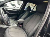 BMW X1 sDrive16d Alu18-Pdc-Gps-VerwZet-Bt - <small></small> 16.900 € <small>TTC</small> - #5