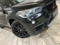 BMW X1 sDrive16d Alu18-Pdc-Gps-VerwZet-Bt - <small></small> 16.900 € <small>TTC</small> - #18