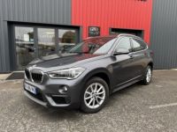 BMW X1 sDrive16d F48  Business Design - <small></small> 13.990 € <small>TTC</small> - #1