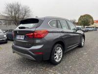 BMW X1 sDrive16d F48  Business Design - <small></small> 13.990 € <small>TTC</small> - #2