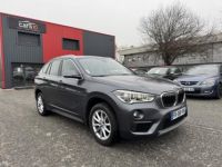 BMW X1 sDrive16d F48  Business Design - <small></small> 13.990 € <small>TTC</small> - #3