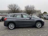 BMW X1 sDrive16d F48  Business Design - <small></small> 13.990 € <small>TTC</small> - #4