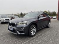 BMW X1 sDrive16d F48  Business Design - <small></small> 13.990 € <small>TTC</small> - #18