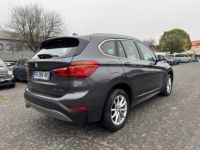 BMW X1 sDrive16d F48 Business Design - <small></small> 13.490 € <small>TTC</small> - #2